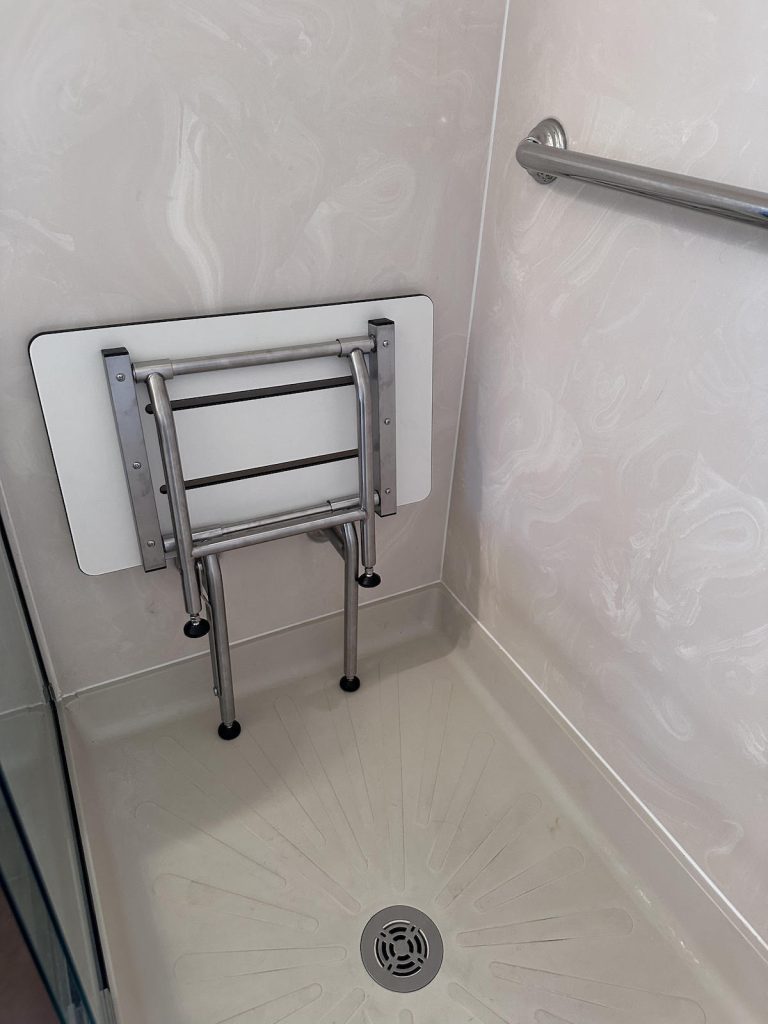 shower-with-chair-and-grab-bar