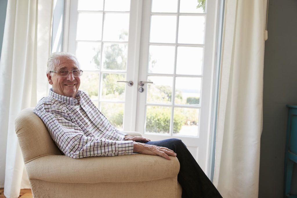 Honoring Veterans Through Accessible Home Modifications