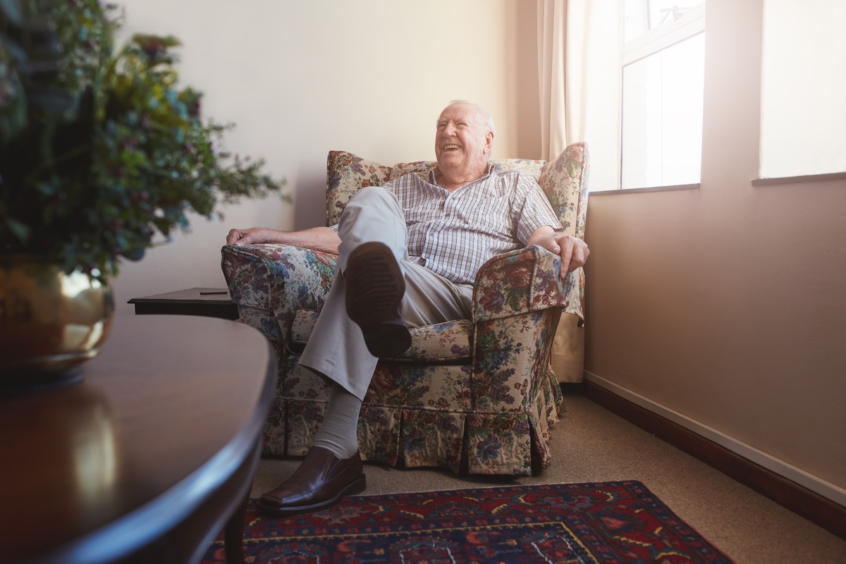 Home Accessibility Grants for Veterans